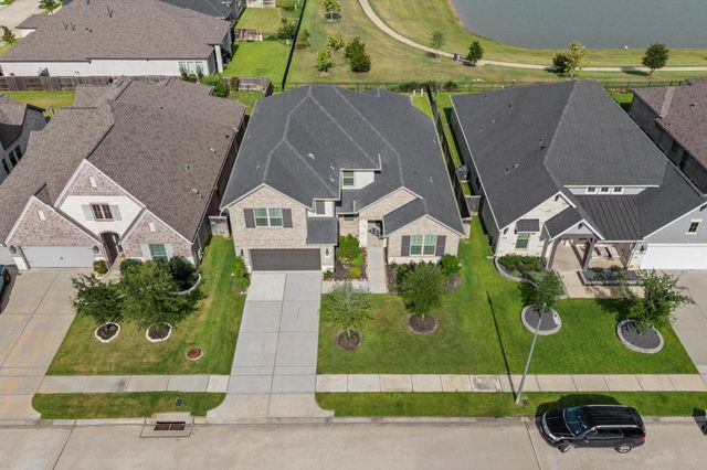 20614 Grazing Foal Lane, Tomball, TX 77377