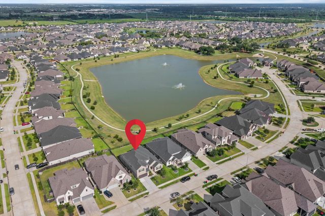 20614 Grazing Foal Lane, Tomball, TX 77377