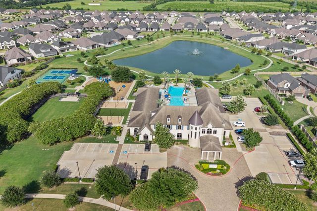 20614 Grazing Foal Lane, Tomball, TX 77377