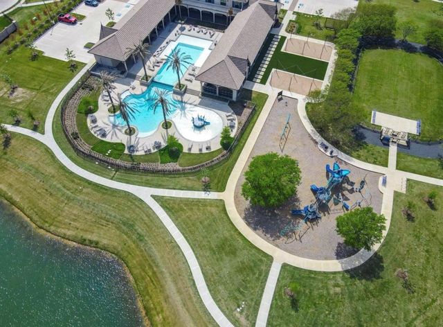 20614 Grazing Foal Lane, Tomball, TX 77377