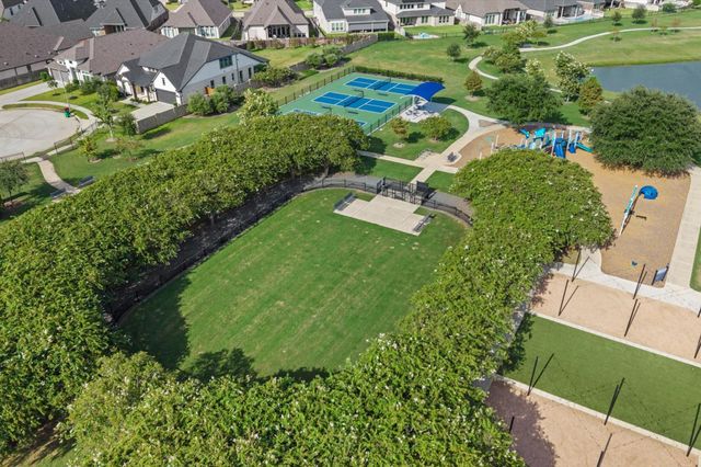 20614 Grazing Foal Lane, Tomball, TX 77377