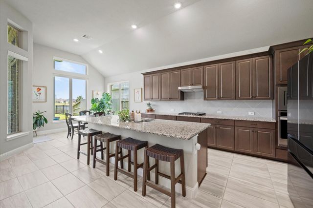 20614 Grazing Foal Lane, Tomball, TX 77377