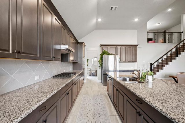 20614 Grazing Foal Lane, Tomball, TX 77377