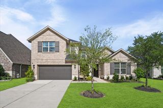 20614 Grazing Foal Lane, Tomball, TX 77377