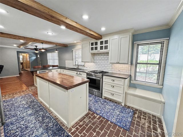 425 E Seneca Street, Tahlequah, OK 74464