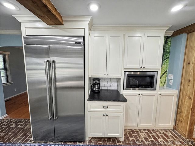 425 E Seneca Street, Tahlequah, OK 74464