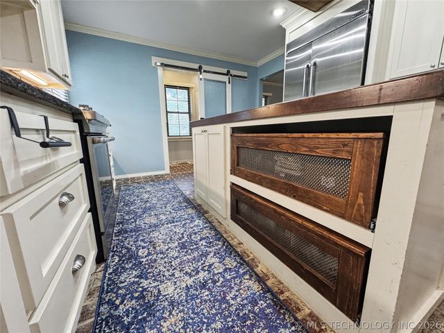 425 E Seneca Street, Tahlequah, OK 74464