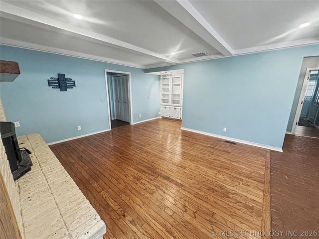 425 E Seneca Street, Tahlequah, OK 74464