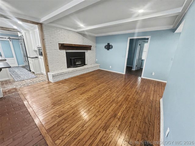 425 E Seneca Street, Tahlequah, OK 74464