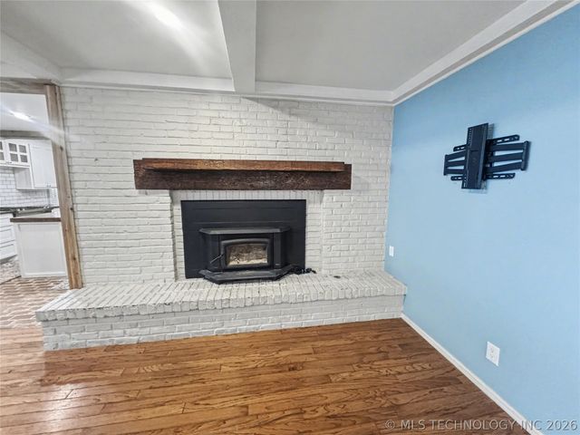 425 E Seneca Street, Tahlequah, OK 74464