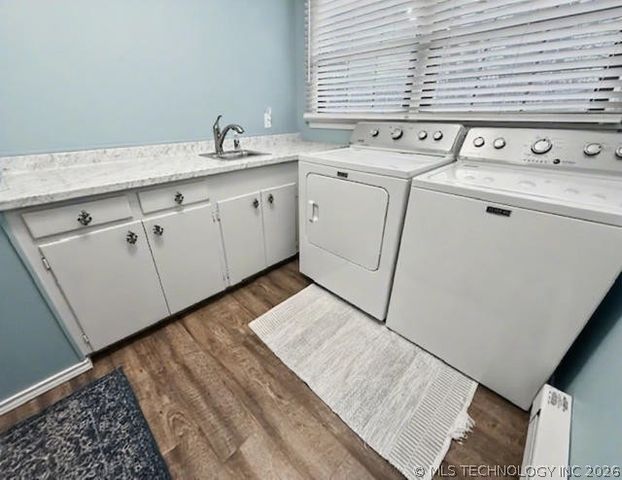 425 E Seneca Street, Tahlequah, OK 74464