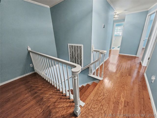 425 E Seneca Street, Tahlequah, OK 74464