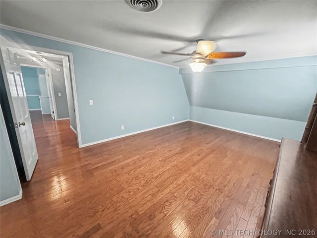 425 E Seneca Street, Tahlequah, OK 74464