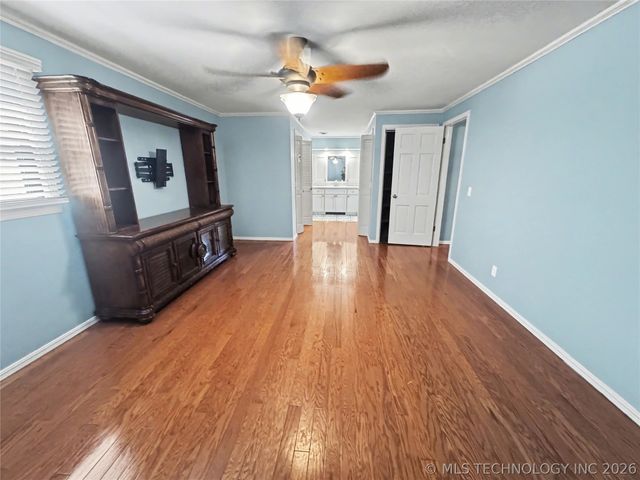 425 E Seneca Street, Tahlequah, OK 74464