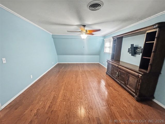 425 E Seneca Street, Tahlequah, OK 74464