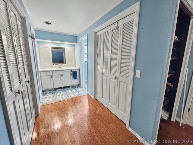 425 E Seneca Street, Tahlequah, OK 74464