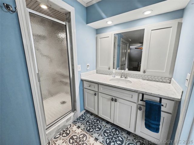 425 E Seneca Street, Tahlequah, OK 74464