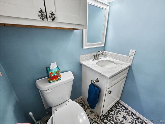 425 E Seneca Street, Tahlequah, OK 74464