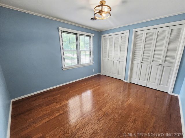 425 E Seneca Street, Tahlequah, OK 74464