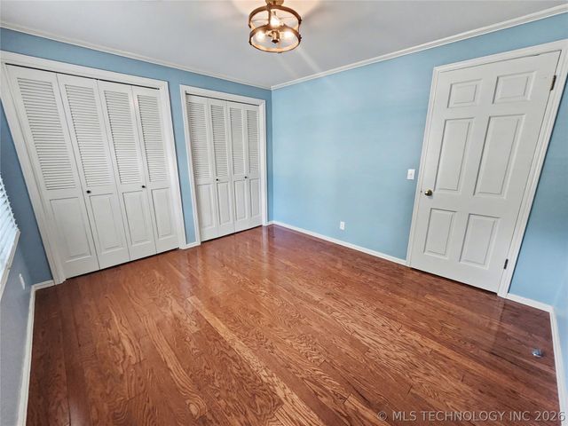 425 E Seneca Street, Tahlequah, OK 74464