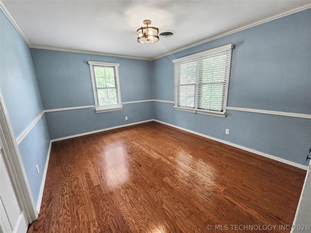 425 E Seneca Street, Tahlequah, OK 74464