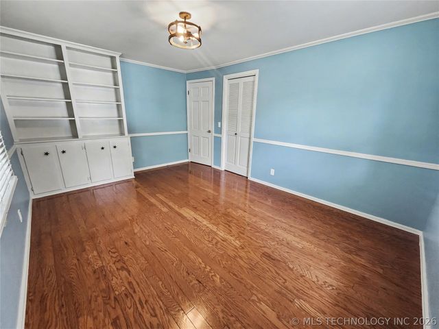 425 E Seneca Street, Tahlequah, OK 74464