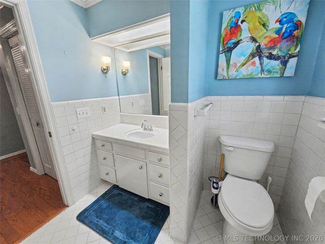 425 E Seneca Street, Tahlequah, OK 74464