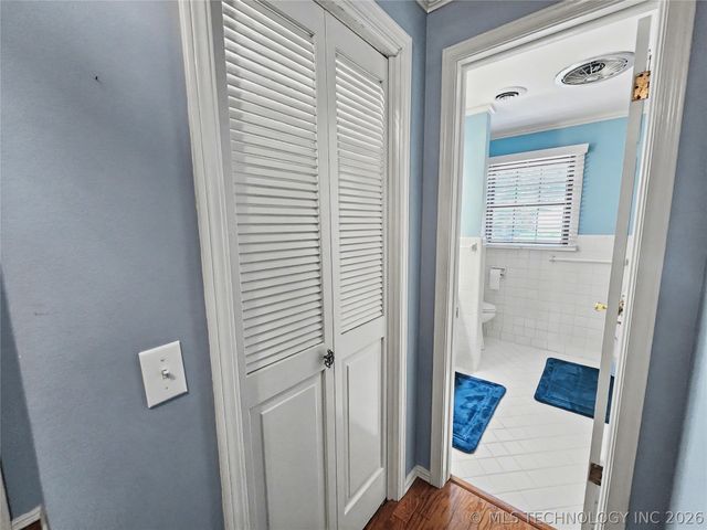 425 E Seneca Street, Tahlequah, OK 74464