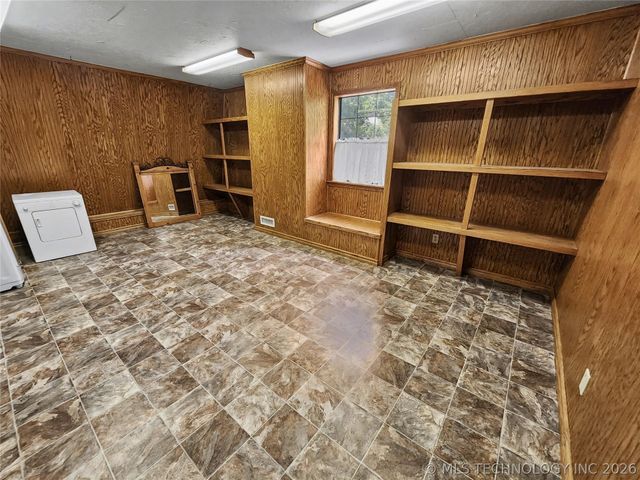425 E Seneca Street, Tahlequah, OK 74464