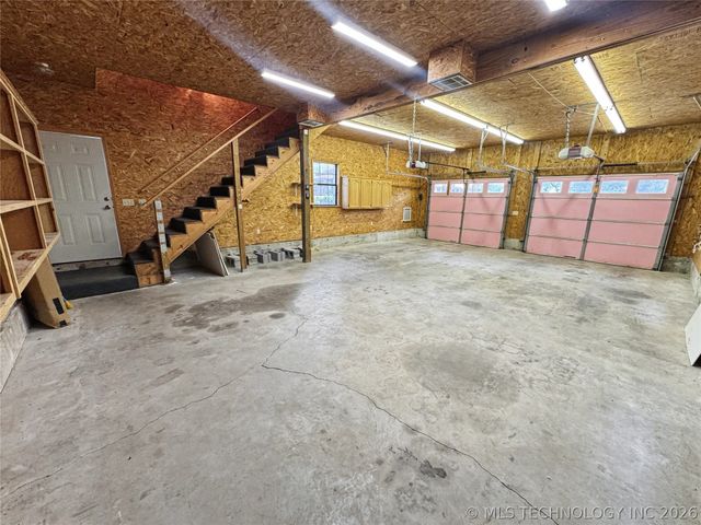 425 E Seneca Street, Tahlequah, OK 74464