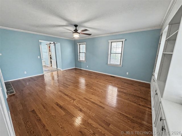 425 E Seneca Street, Tahlequah, OK 74464