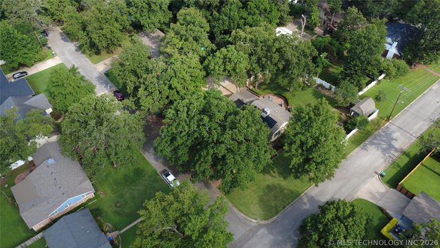 425 E Seneca Street, Tahlequah, OK 74464