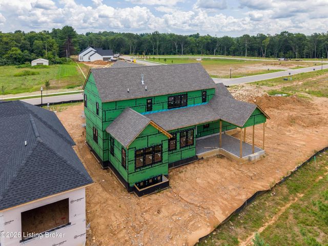 3118 Littlecote Ln, Louisville, KY 40245