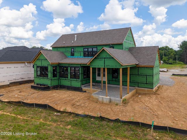 3118 Littlecote Ln, Louisville, KY 40245