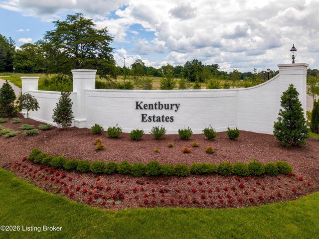3118 Littlecote Ln, Louisville, KY 40245