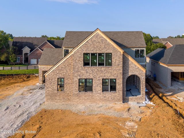 3118 Littlecote Ln, Louisville, KY 40245