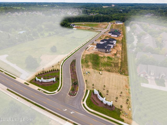 3118 Littlecote Ln, Louisville, KY 40245