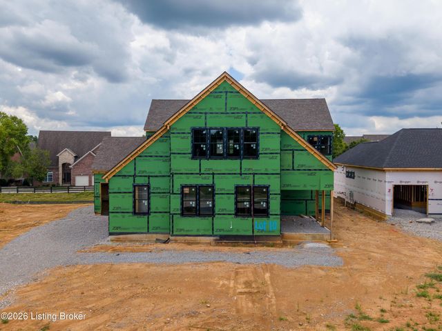3118 Littlecote Ln, Louisville, KY 40245