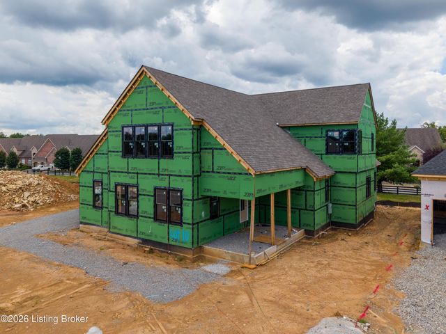 3118 Littlecote Ln, Louisville, KY 40245