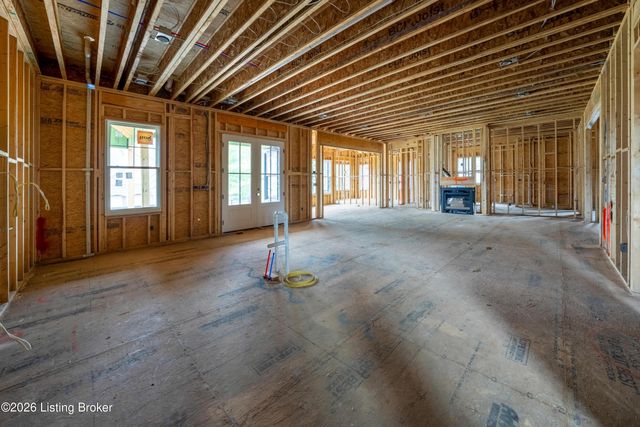 3118 Littlecote Ln, Louisville, KY 40245