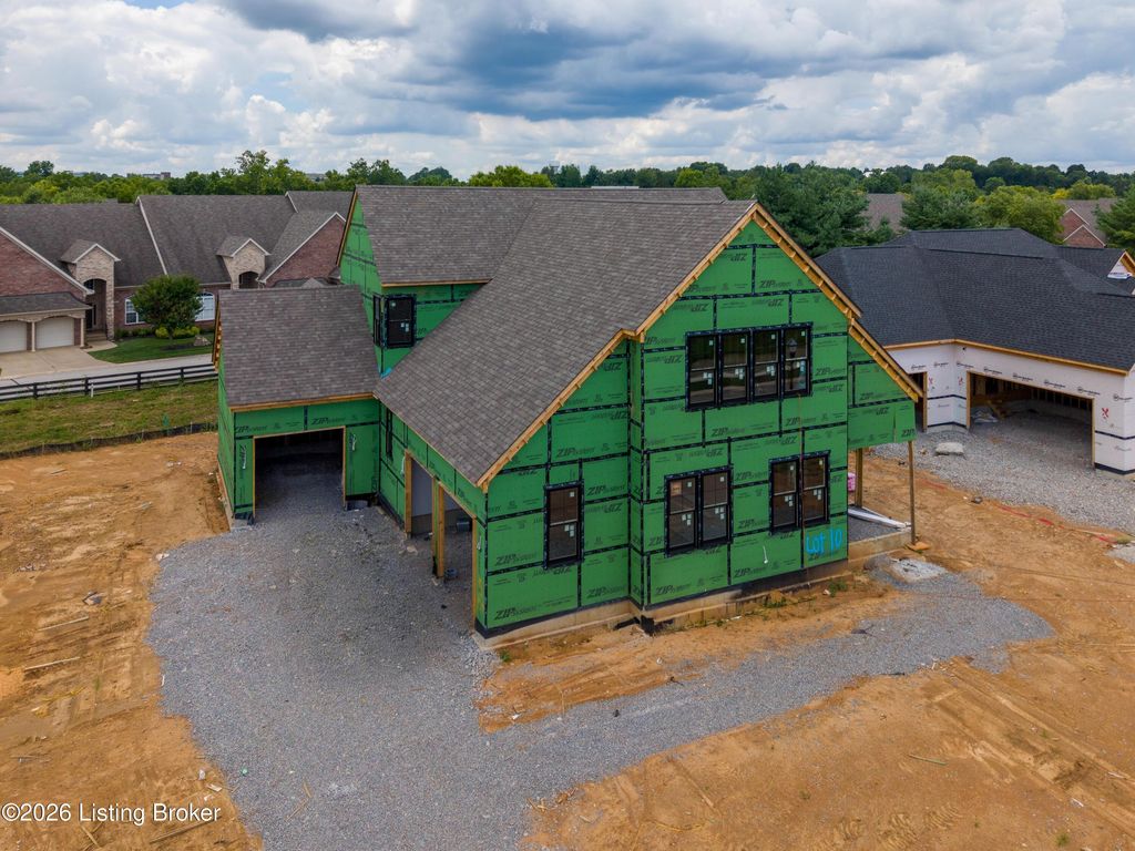 3118 Littlecote Ln, Louisville, KY 40245