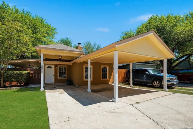 2894 Ash Field, San Antonio, TX 78245