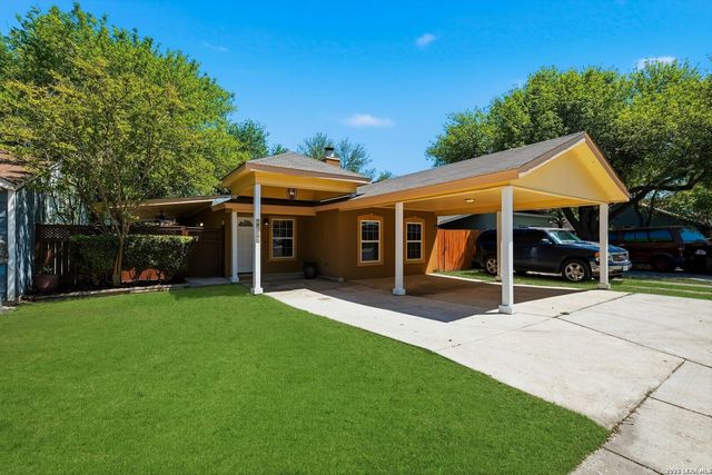 2894 Ash Field, San Antonio, TX 78245