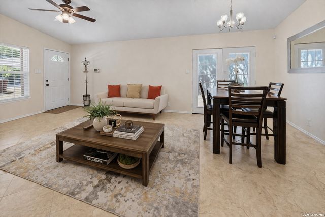 2894 Ash Field, San Antonio, TX 78245