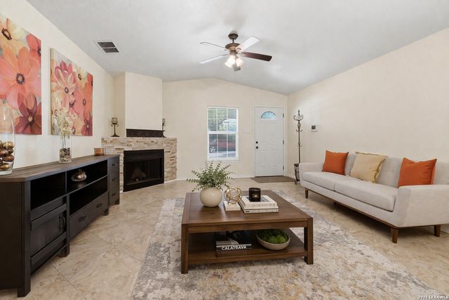 2894 Ash Field, San Antonio, TX 78245