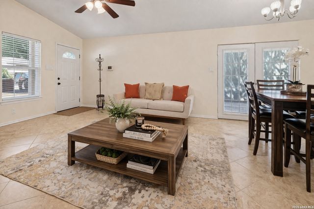 2894 Ash Field, San Antonio, TX 78245