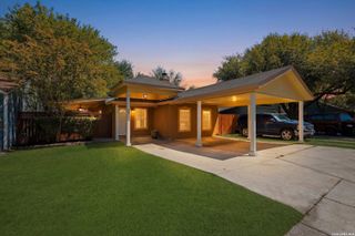 2894 Ash Field, San Antonio, TX 78245