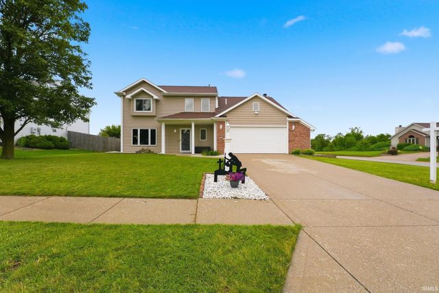516 Wyss Ridge Drive, Fort Wayne, IN 46819