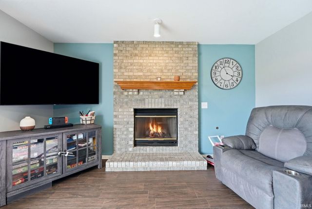 516 Wyss Ridge Drive, Fort Wayne, IN 46819