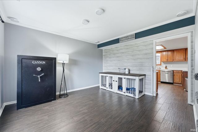 516 Wyss Ridge Drive, Fort Wayne, IN 46819